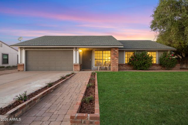 928 E HOPE Street, Mesa, AZ 85203