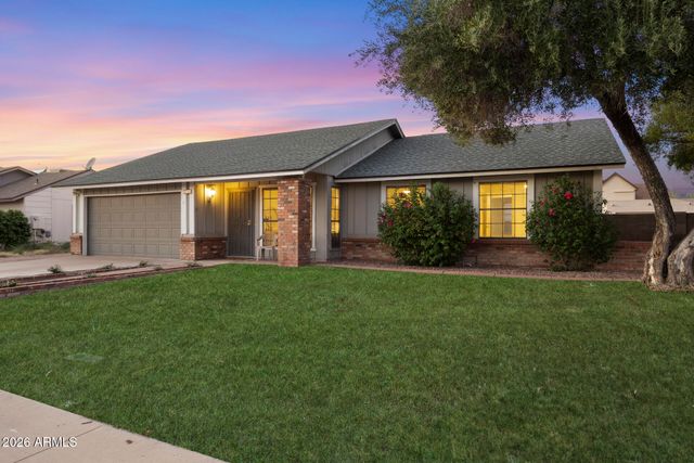928 E HOPE Street, Mesa, AZ 85203
