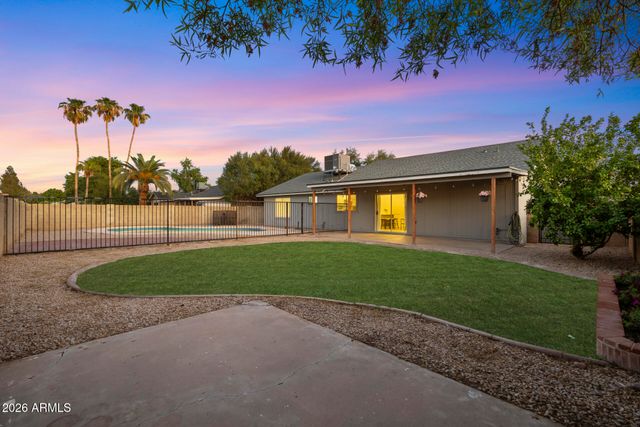 928 E HOPE Street, Mesa, AZ 85203