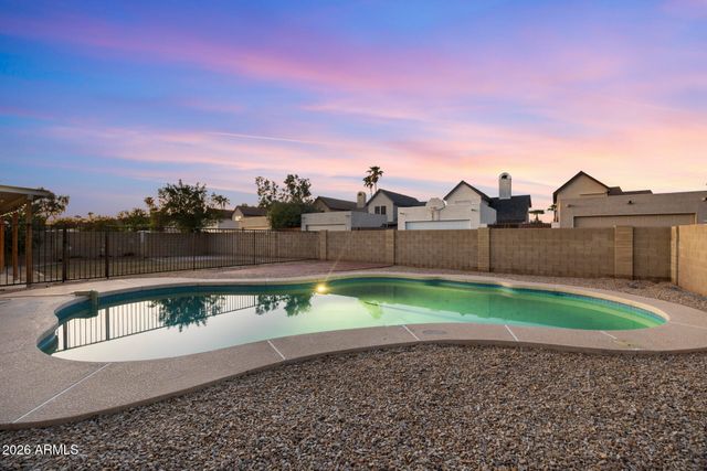 928 E HOPE Street, Mesa, AZ 85203