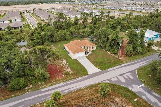 820 BOWMAN TERRACE, Port Charlotte, FL 33953