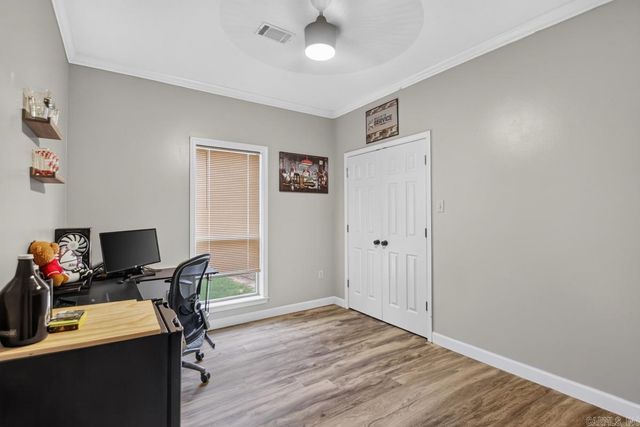 1135 MONTANA, Conway, AR 72034