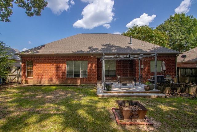 1135 MONTANA, Conway, AR 72034