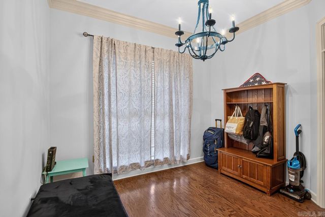 1135 MONTANA, Conway, AR 72034