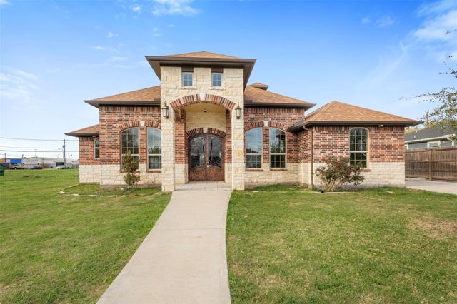 225 Kalmer St Street, Pasadena, TX 77502
