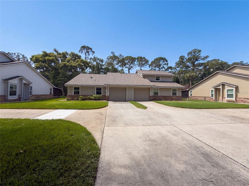 228 BOB WHITE COURT 2280, Daytona Beach, FL 32119