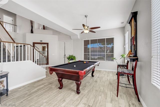 1124 Dover Glen Drive, North Las Vegas, NV 89031