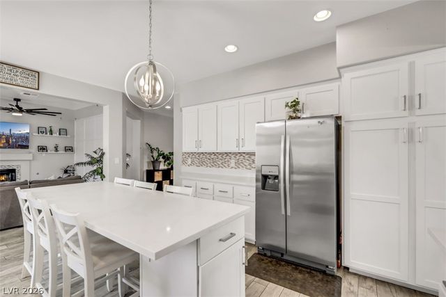 1124 Dover Glen Drive, North Las Vegas, NV 89031