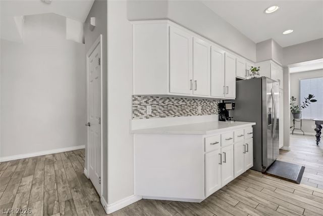 1124 Dover Glen Drive, North Las Vegas, NV 89031