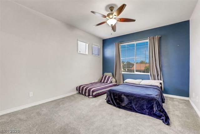 1124 Dover Glen Drive, North Las Vegas, NV 89031