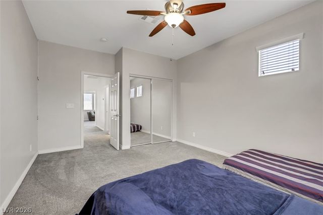 1124 Dover Glen Drive, North Las Vegas, NV 89031