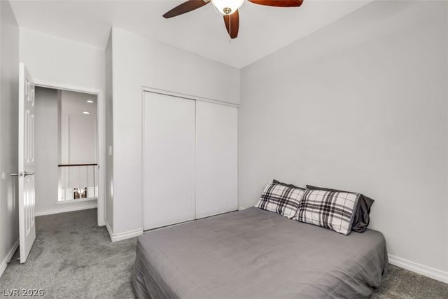 1124 Dover Glen Drive, North Las Vegas, NV 89031