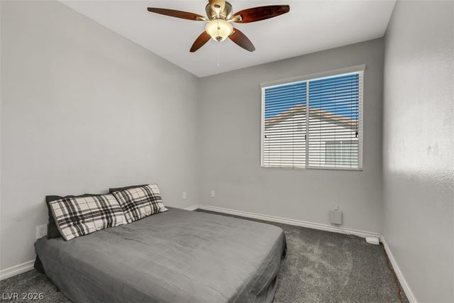 1124 Dover Glen Drive, North Las Vegas, NV 89031