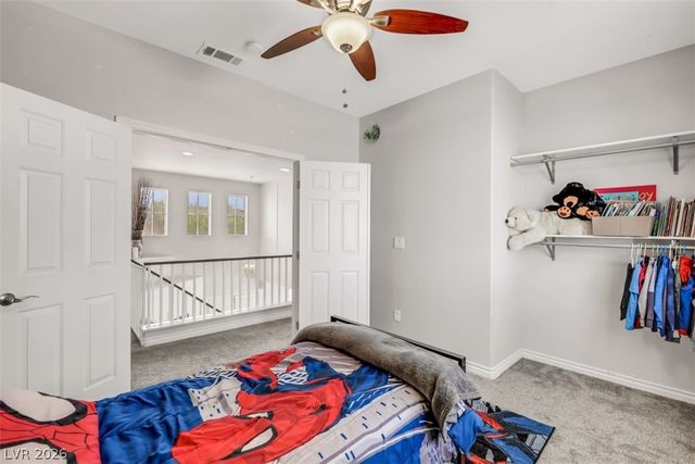 1124 Dover Glen Drive, North Las Vegas, NV 89031