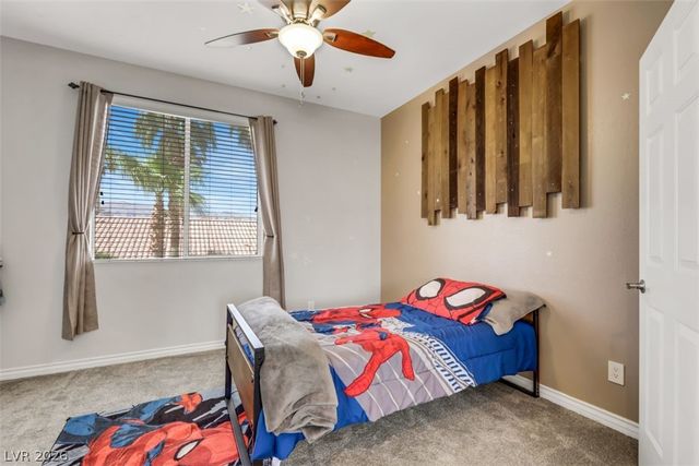 1124 Dover Glen Drive, North Las Vegas, NV 89031