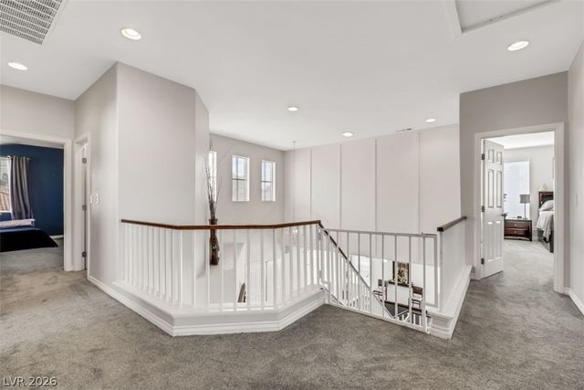 1124 Dover Glen Drive, North Las Vegas, NV 89031