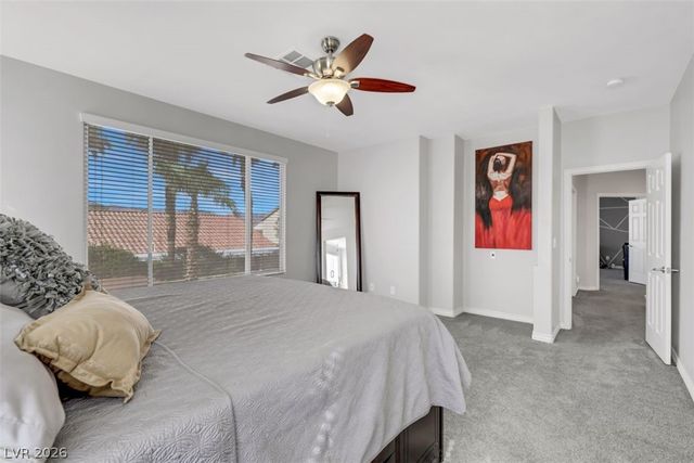 1124 Dover Glen Drive, North Las Vegas, NV 89031