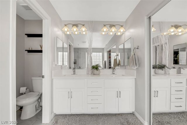 1124 Dover Glen Drive, North Las Vegas, NV 89031