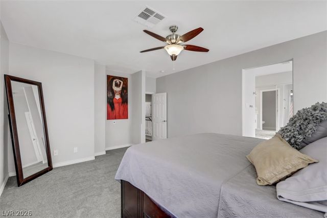 1124 Dover Glen Drive, North Las Vegas, NV 89031