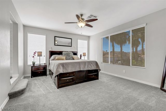 1124 Dover Glen Drive, North Las Vegas, NV 89031