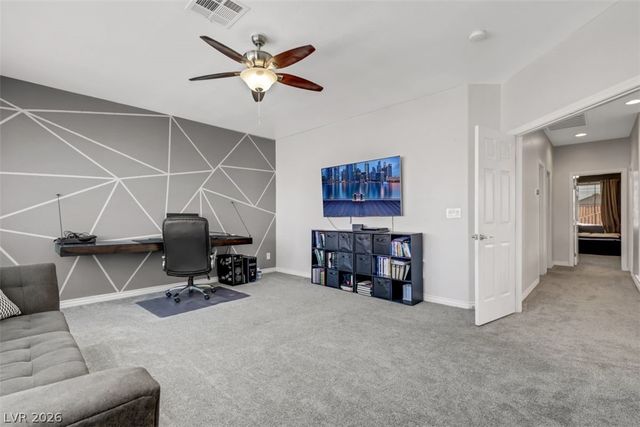 1124 Dover Glen Drive, North Las Vegas, NV 89031