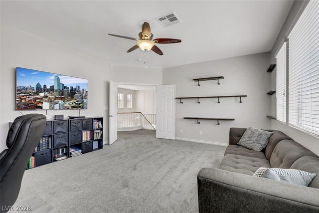 1124 Dover Glen Drive, North Las Vegas, NV 89031