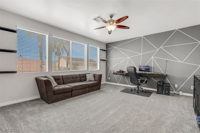 1124 Dover Glen Drive, North Las Vegas, NV 89031