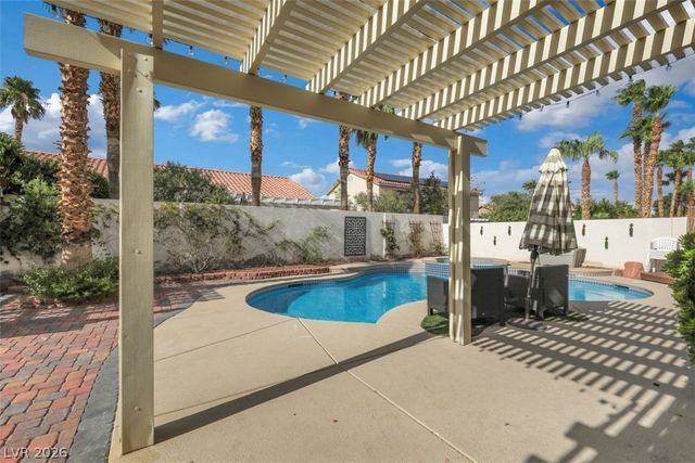 1124 Dover Glen Drive, North Las Vegas, NV 89031