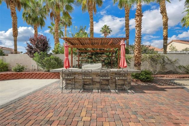 1124 Dover Glen Drive, North Las Vegas, NV 89031