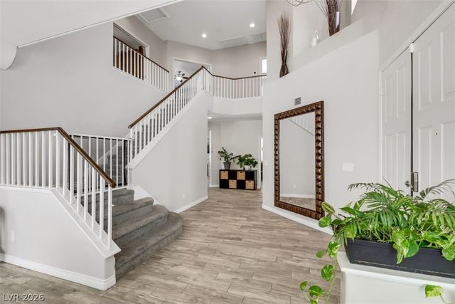 1124 Dover Glen Drive, North Las Vegas, NV 89031