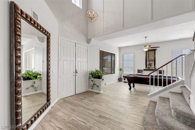 1124 Dover Glen Drive, North Las Vegas, NV 89031