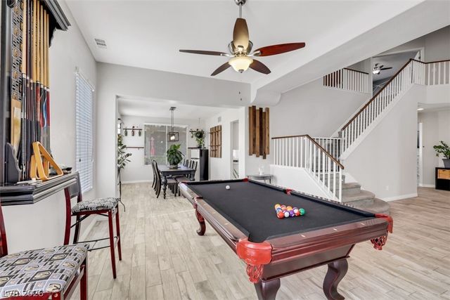 1124 Dover Glen Drive, North Las Vegas, NV 89031