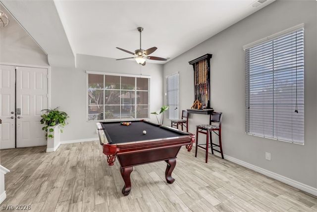 1124 Dover Glen Drive, North Las Vegas, NV 89031