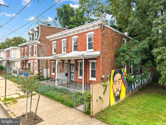 104 E PASTORIUS ST, Philadelphia, PA 19144