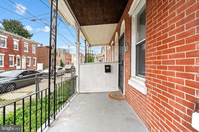 104 E PASTORIUS ST, Philadelphia, PA 19144