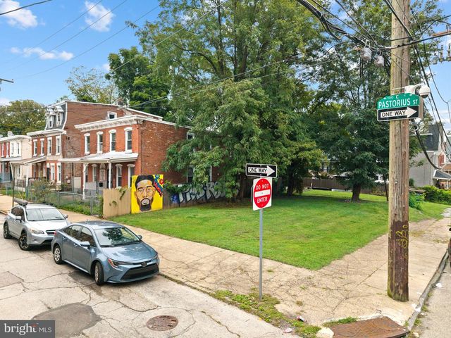 104 E PASTORIUS ST, Philadelphia, PA 19144