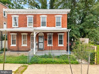 104 E PASTORIUS ST, Philadelphia, PA 19144