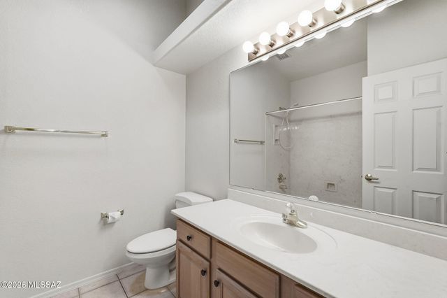 925 N Abrego Drive, Green Valley, AZ 85614