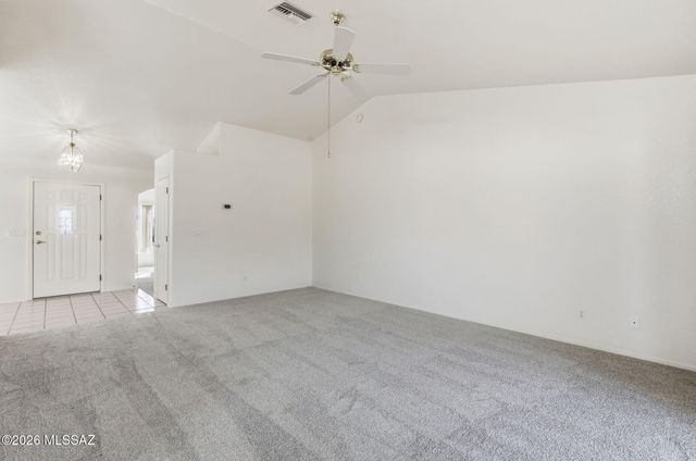 925 N Abrego Drive, Green Valley, AZ 85614