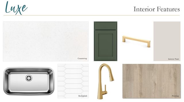 132 Clover BND, Liberty Hill, TX 78642