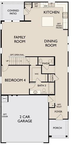 132 Clover BND, Liberty Hill, TX 78642