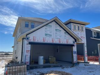 132 Clover BND, Liberty Hill, TX 78642