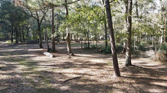 00 County Road 3796, Cleveland, TX 77328