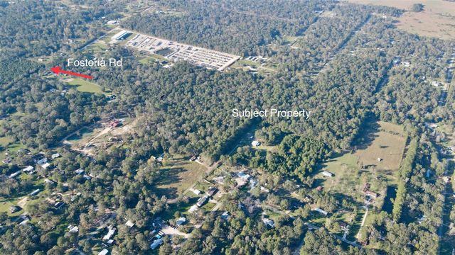 00 County Road 3796, Cleveland, TX 77328