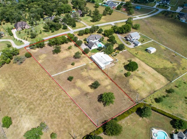 7318 Rolling Meadow Drive, Richmond, TX 77469