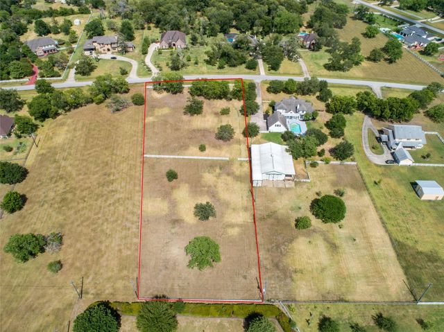 7318 Rolling Meadow Drive, Richmond, TX 77469