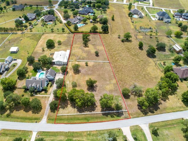 7318 Rolling Meadow Drive, Richmond, TX 77469