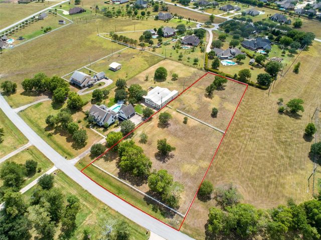 7318 Rolling Meadow Drive, Richmond, TX 77469