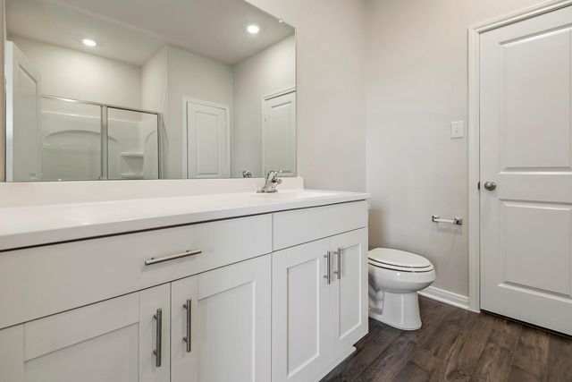 15838 Berry Hill Drive, Conroe, TX 77303