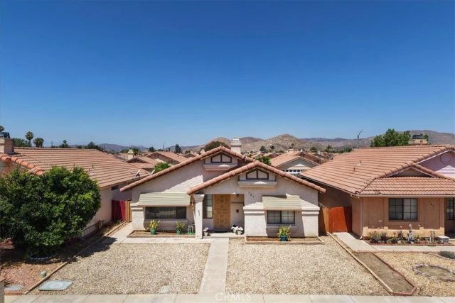 781 Ensenada, Hemet, CA 92545